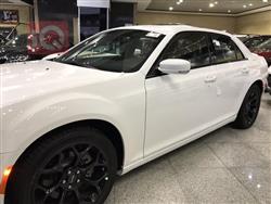 کرایسلەر 300